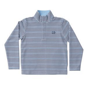 PRODOH SPORTY SNAP PULLOVER, 2T, $68 F15